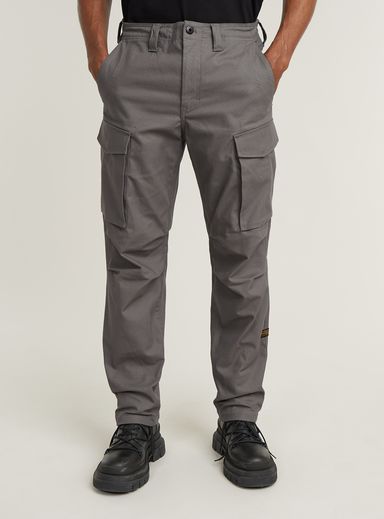 Core Regular Cargo Pants